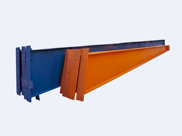 變截面型鋼 變截面型鋼